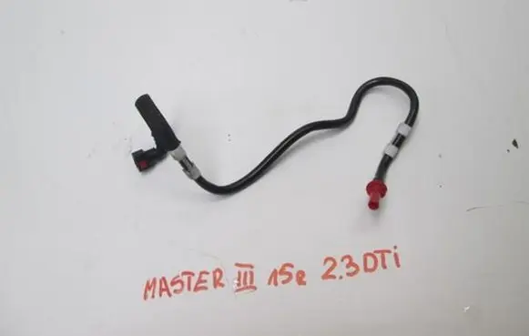 Renault Master III Fuel line pipe