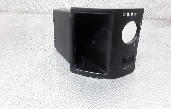 Mercedes-Benz A W169 Glove box A1696800365