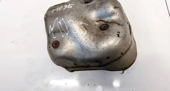 Mazda CX-7 Other exhaust manifold parts 