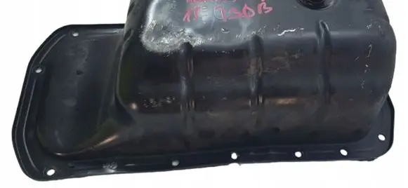 Ford Focus Oil sump miskat3db4car