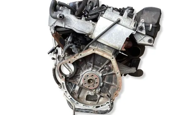 Mercedes-Benz C W203 Engine 6120110201 A647 1500033