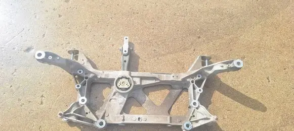 Audi A3 S3 8V Front subframe 5Q0199369G