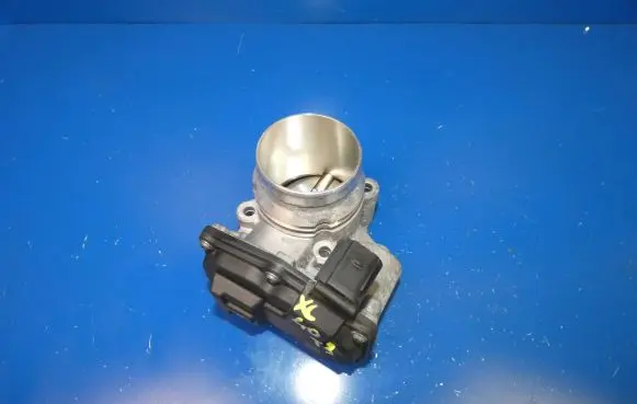 Volvo XC40 Throttle valve 31465702 52314700 84463