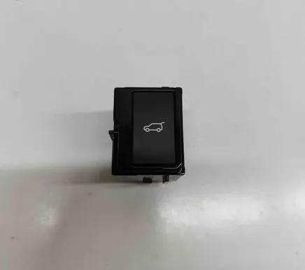 Jaguar I-Pace Tailgate/boot open switch button J9D311B654AA