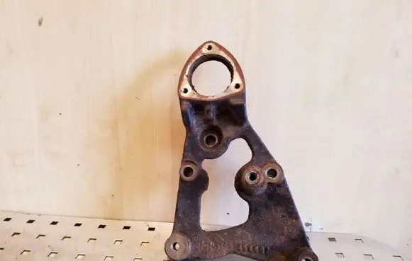 Volkswagen Crafter Other engine bay part