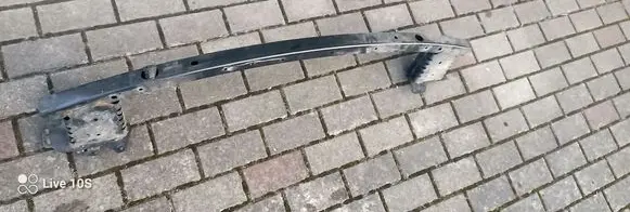 Nissan Qashqai J12 Front bumper support beam 250988 F20316UAEH