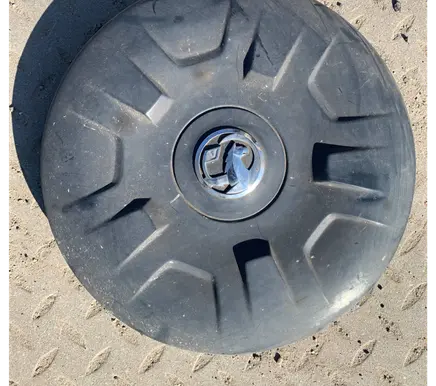 Renault Master III Original wheel cap 403150031R REB0171