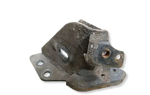 Nissan Qashqai+2 Other rear suspension part 
