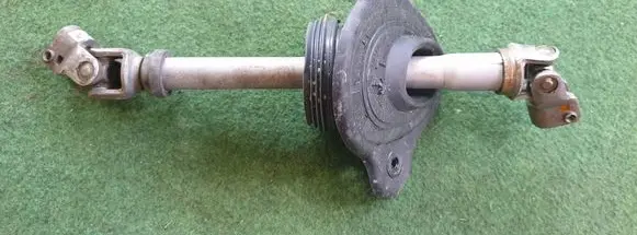 Audi A4 S4 B9 8W Steering column universal joint 8W1419753B