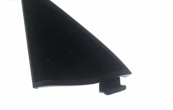 Mercedes-Benz E W212 Front door speaker cover trim A2127200148