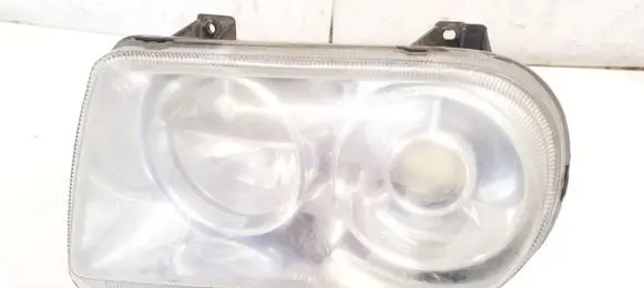 Chrysler 300 - 300C Headlight/headlamp