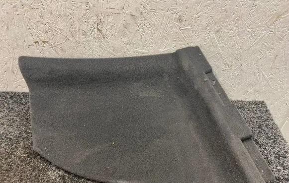 Porsche Macan (95B) Other trunk/boot trim element 95B863989A