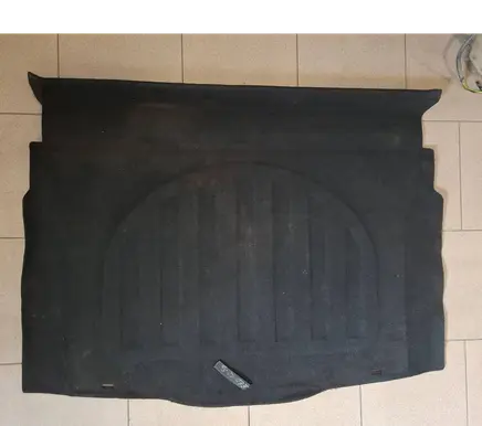 KIA Ceed Trunk/boot mat liner 85701-A2010