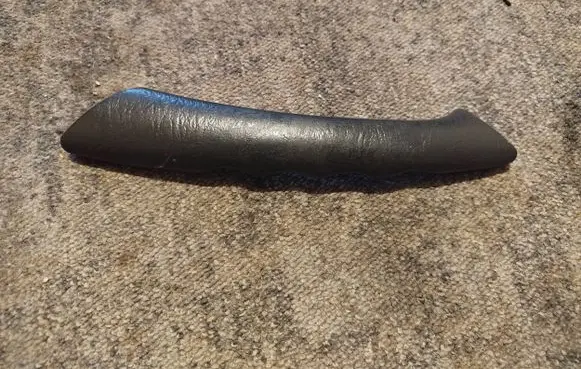 Ford Focus Rear door handle cover 98ABA24185