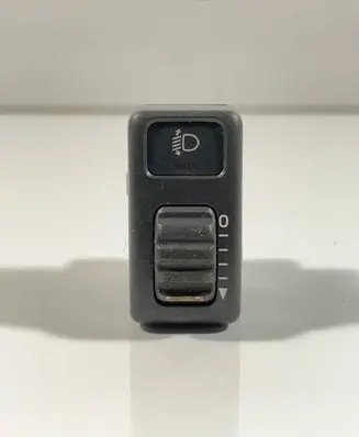 Volvo V70 Headlight level height control switch 9162960 99W27K