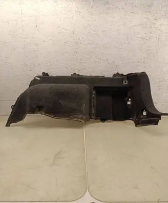 Mazda 6 Trunk/boot side trim panel Gs2a68850