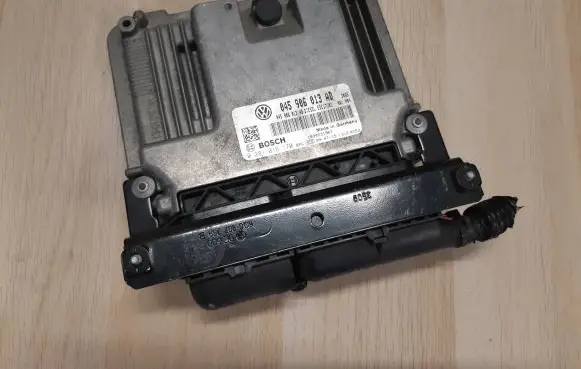 Seat Ibiza IV (6J,6P) Other control units/modules 045906013AD
