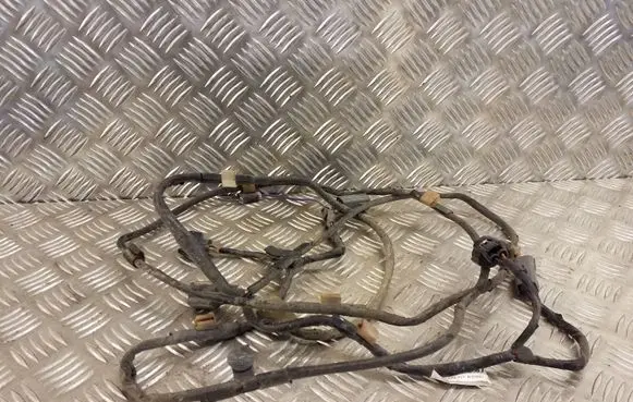 Mazda CX-7 Parking sensor (PDC) wiring loom EH6367SH1B
