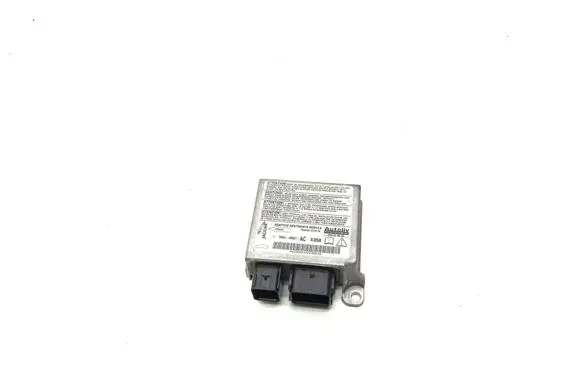 Jaguar XJ X350 Airbag control unit/module 7W9314B321AC