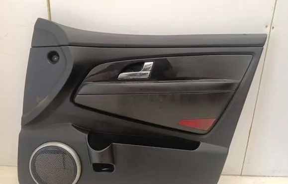 SsangYong Rexton Front door card panel trim