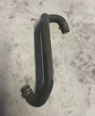 Renault Trafic II (X83) Engine coolant pipe/hose