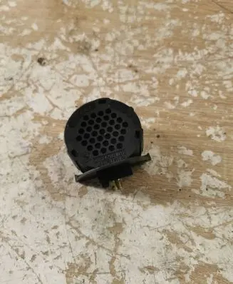 Alarm system siren