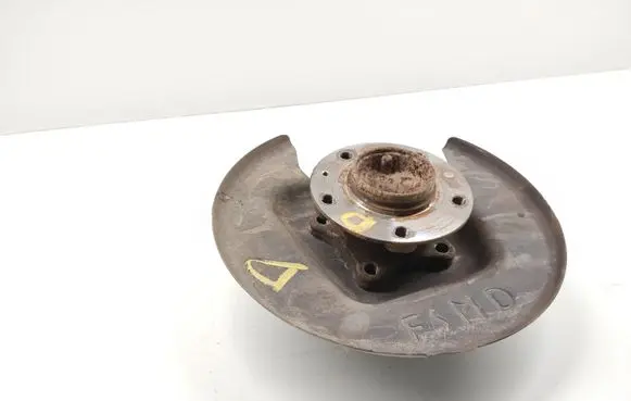 Citroen Berlingo Rear wheel hub 9813623380