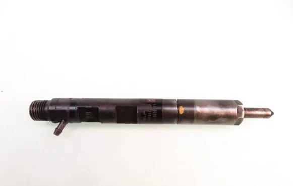 Renault Megane II Fuel injector 8200567290 EJBR4001D 820049873