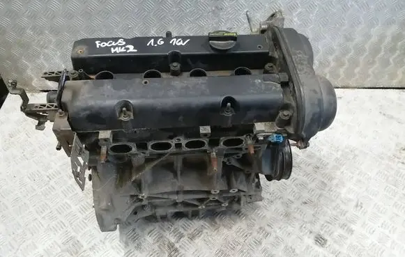 Ford Focus Engine SHDA