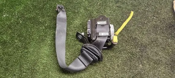 KIA EV6 Rear seatbelt 89880CV200WK