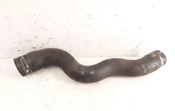 Peugeot 407 Engine coolant pipe/hose M925850