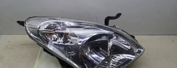 Nissan Pixo Headlight/headlamp