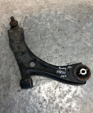 Front control arm