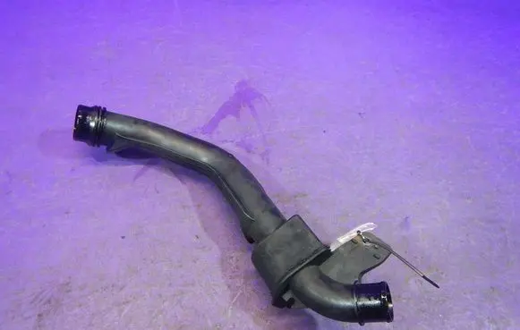 Renault Modus Intercooler hose/pipe 