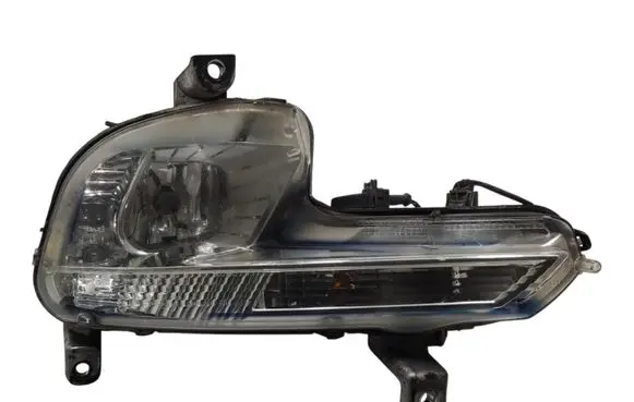 Peugeot 508 Front fog light 9670476280
