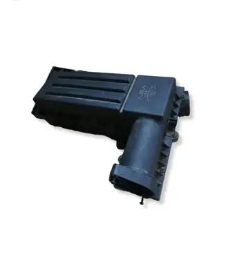 Volkswagen Touran I Air filter box 3C0129607AF 3C0129601AN 1K0183B