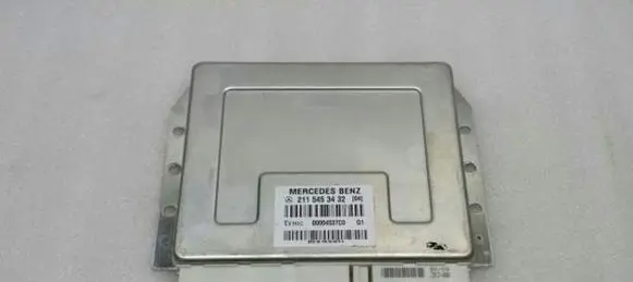Suspension control unit/module