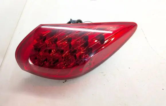 Infiniti QX50 (J50) Rear/tail lights P7008 P7669 7008