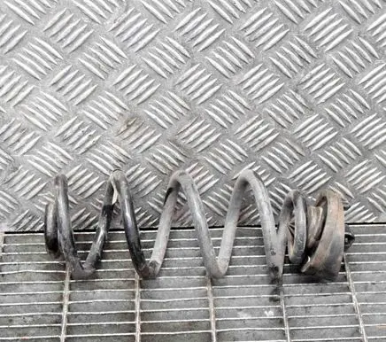 Audi A5 Rear coil spring 8W0511115