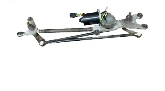 KIA Sorento Front wiper linkage and motor