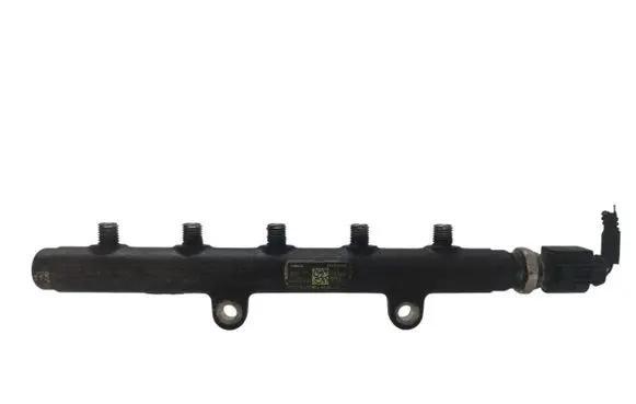 Ford Tourneo Custom Fuel main line pipe BK2Q9D280AB A2C53288768 5WS40731