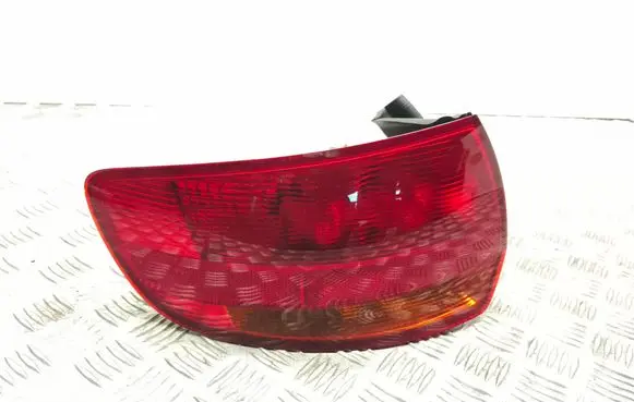 Audi A3 S3 8P Rear/tail lights 8P4945095G 27770102