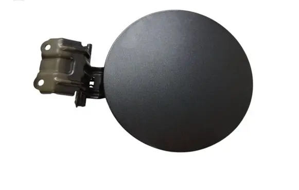 Toyota Verso-S Fuel tank cap