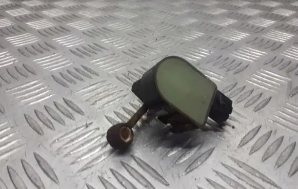 Citroen C5 Headlight ballast module Xenon 9663488180