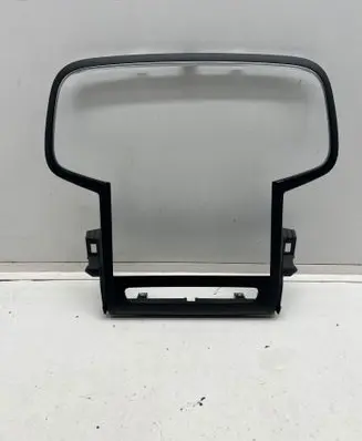 Renault Megane IV Radio/GPS head unit trim 1674229X