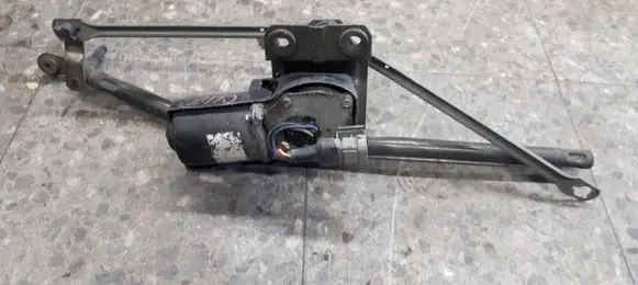 Renault Clio I Front wiper linkage 0390246332