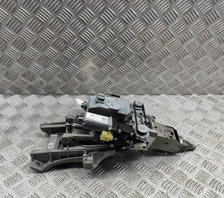 Land Rover Range Rover Sport L494 Steering rack mechanical part HPLA3C529AB