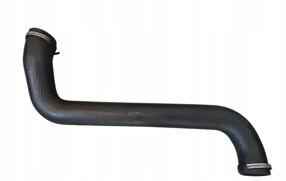 Opel Movano A Intercooler hose/pipe 7700300369