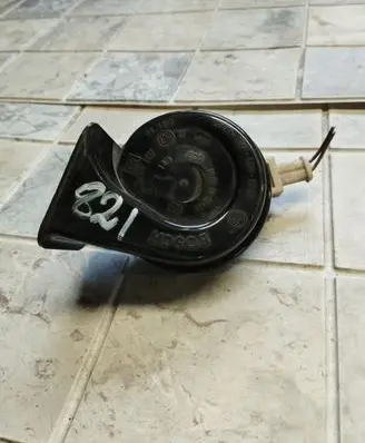 Citroen Berlingo Horn signal 011157