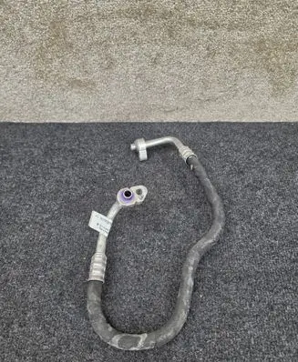 Air conditioning (A/C) pipe/hose